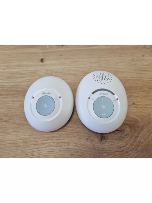 Alecto DBX110 egyirányú bébiőr, OUTLET termék