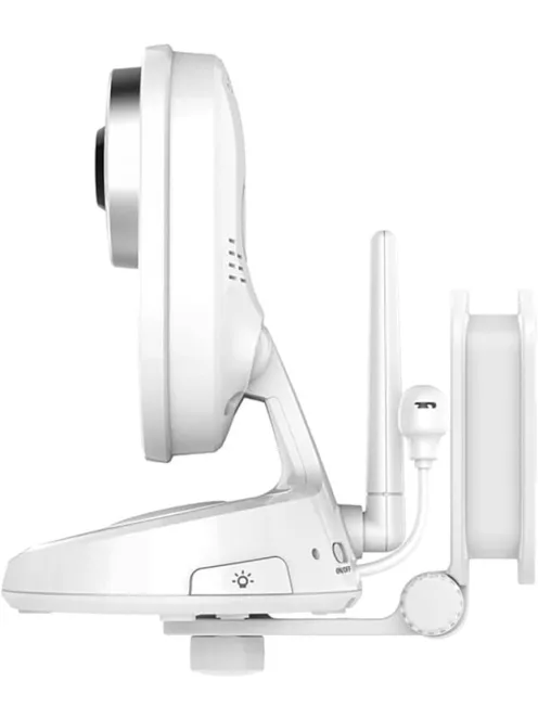 Vtech BM818 kamerás bébiőr, OUTLET termék