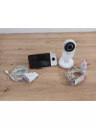 Vtech BM818 kamerás bébiőr, OUTLET termék
