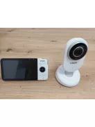 Vtech BM818 kamerás bébiőr, OUTLET termék