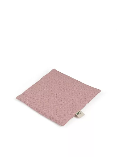  Grünspecht repcemag párna-pink. OUTLET termék