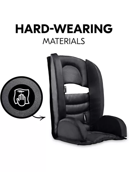 Hauck ülésszűkítő Dryk Duo Plus és Bike N Walk Duo kerékpár utánfutóhoz, OUTLET termék