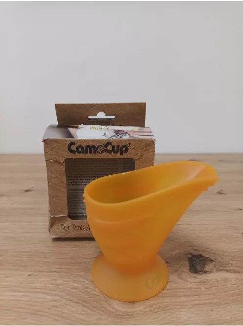 Hoppediz CamoCup itató, OUTLET termék