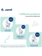 Jané Dual bézs babahordozó 15 kg-ig, OUTLET termék