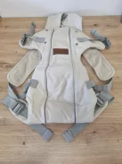 Jané Dual bézs babahordozó 15 kg-ig, OUTLET termék