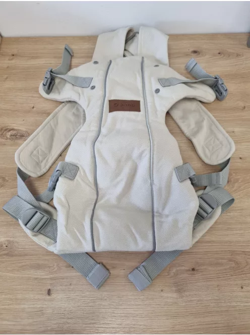 Jané Dual bézs babahordozó 15 kg-ig, OUTLET termék