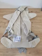 Jané Dual bézs babahordozó 15 kg-ig, OUTLET termék