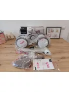 KikkaBoo Zipi futóbicikli, OUTLET termék