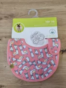 Lässig Glaba Lama kicsi előke, OUTLET termék