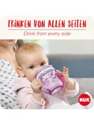 Nuk Mini Magic Cup itatópohár 2db-os szett, OUTLET termék