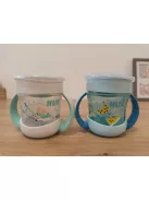 Nuk Mini Magic Cup itatópohár 2db-os szett, OUTLET termék