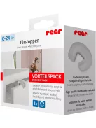 Reer biztonsági ajtó kitámasztó, 3 db-os, OUTLET termék