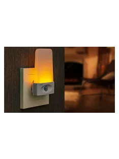   Reer NightGuide éjjeli fény mozgásérzékelővel-1db OUTLET termék