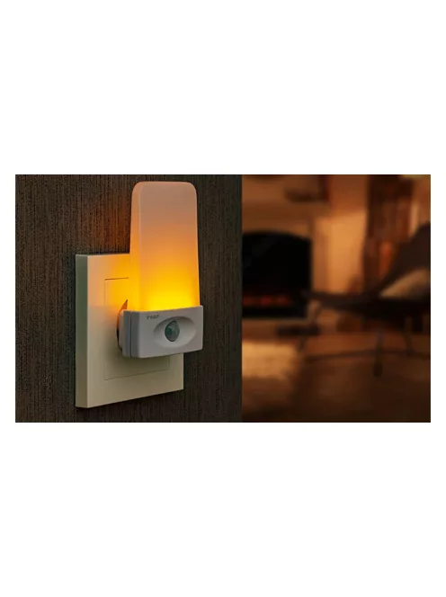 Reer NightGuide éjjeli fény mozgásérzékelővel-1db OUTLET termék