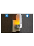 Reer NightGuide éjjeli fény mozgásérzékelővel-1db OUTLET termék