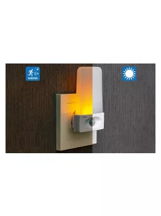   Reer NightGuide éjjeli fény mozgásérzékelővel-1db OUTLET termék
