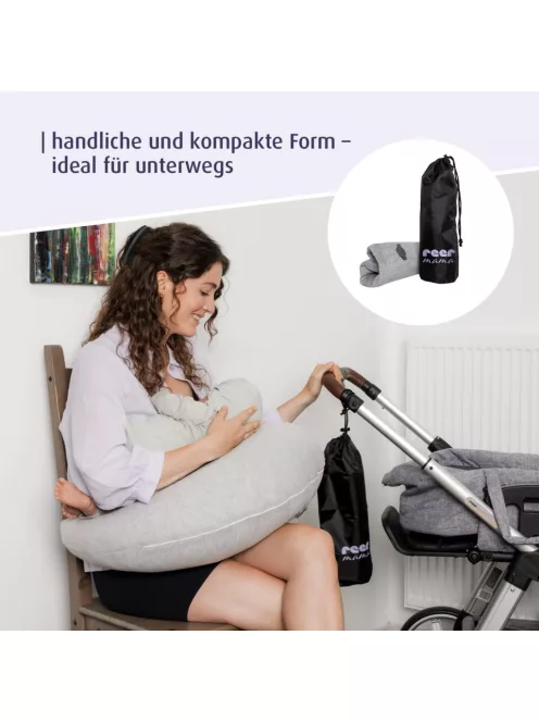 Reer szoptatós párna, OUTLET termék
