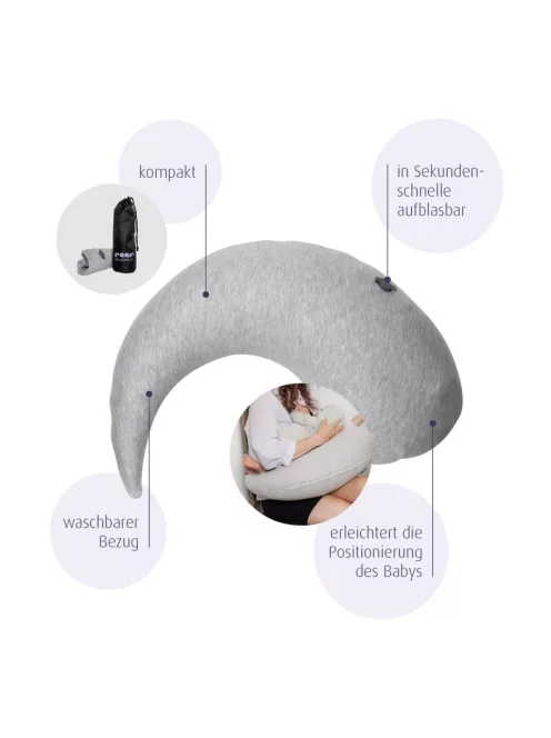 Reer szoptatós párna, OUTLET termék