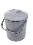 Rotho kuka, szürke- OUTLET termék