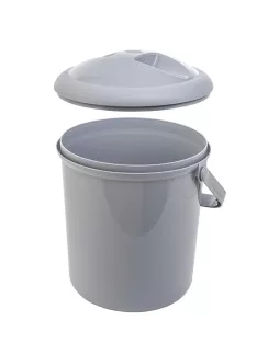 Rotho kuka, szürke- OUTLET termék