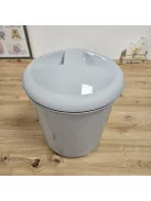 Rotho kuka, szürke- OUTLET termék