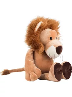 Schaffer Kumba plüss oroszlán, 54 cm-es, OUTLET termék