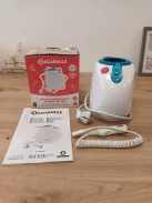 Badabulle Easy+ hordozható cumisüveg melegítő, OUTLET termék