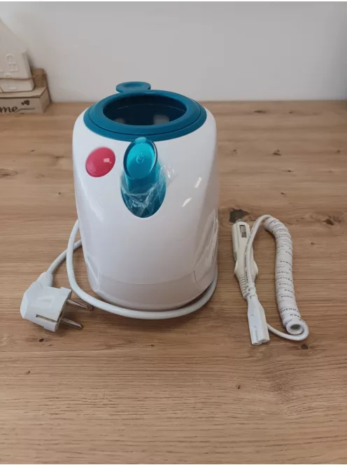 Badabulle Easy+ hordozható cumisüveg melegítő, OUTLET termék