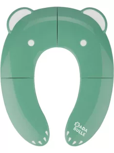 Badabulle összecsukható WC szűkítő, OUTLET termék