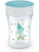 Tigex okospohár 360° 250 ml, OUTLET termék