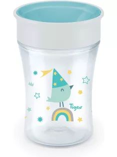 Tigex okospohár 360° 250 ml, OUTLET termék