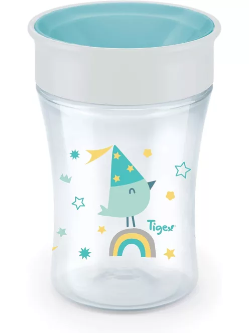 Tigex okospohár 360° 250 ml, OUTLET termék