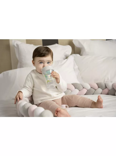 Tigex okospohár 360° 250 ml, OUTLET termék