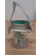Tigex okospohár 360° 250 ml, OUTLET termék