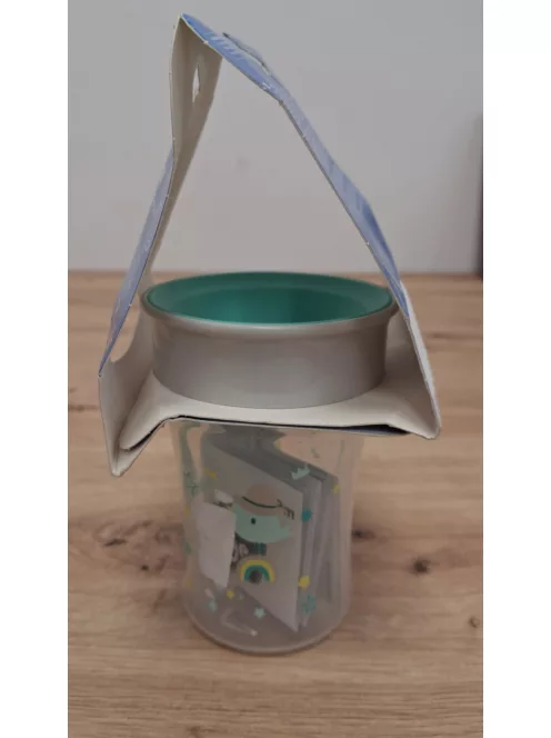 Tigex okospohár 360° 250 ml, OUTLET termék