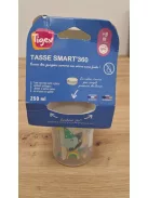 Tigex okospohár 360° 250 ml, OUTLET termék