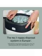Tommee Tippee Twist&Click 4 db-os utántöltő pelenkatárolóhoz, OUTLET termék