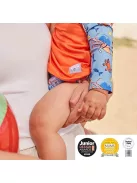 Bambino Mio UV-szűrős hosszú ujjú póló UPF40+ (12-15kg, 2+év) OUTLET termék