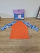 Bambino Mio UV-szűrős hosszú ujjú póló UPF40+ (12-15kg, 2+év) OUTLET termék