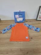 Bambino Mio UV-szűrős hosszú ujjú póló UPF40+ (12-15kg, 2+év) OUTLET termék