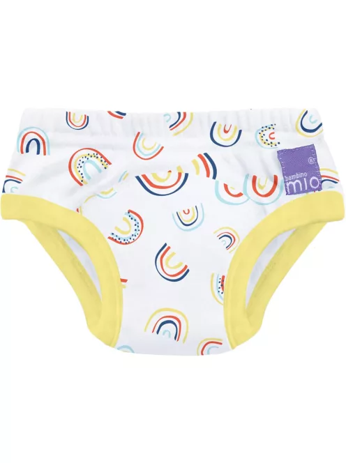 Bambino Mio leszoktató bugyi 3+ év, OUTLET termék.