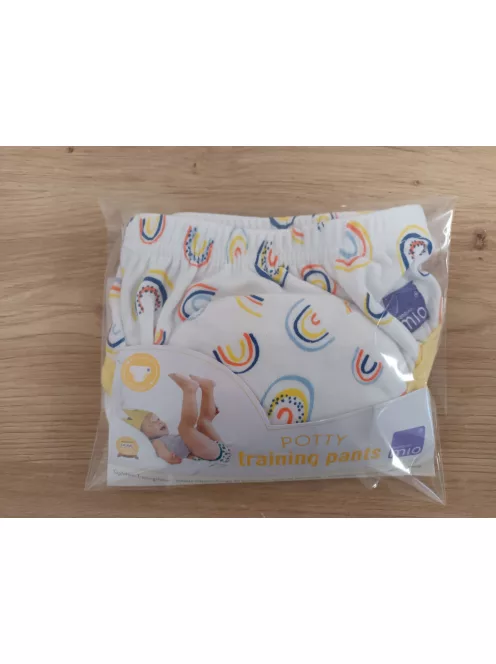 Bambino Mio leszoktató bugyi 3+ év, OUTLET termék.