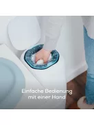 AngelCare Classic Xl pelenkatároló 1 db utántöltővel, OUTLET termék