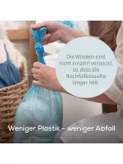 AngelCare Classic Xl pelenkatároló 1 db utántöltővel, OUTLET termék