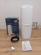 AngelCare Classic Xl pelenkatároló 1 db utántöltővel, OUTLET termék