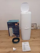 AngelCare Classic Xl pelenkatároló 1 db utántöltővel, OUTLET termék