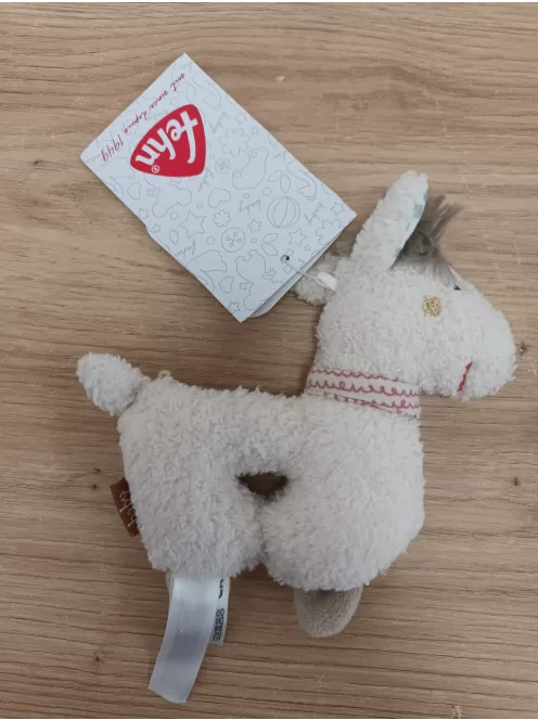 Fehn plüss láma, OUTLET termék
