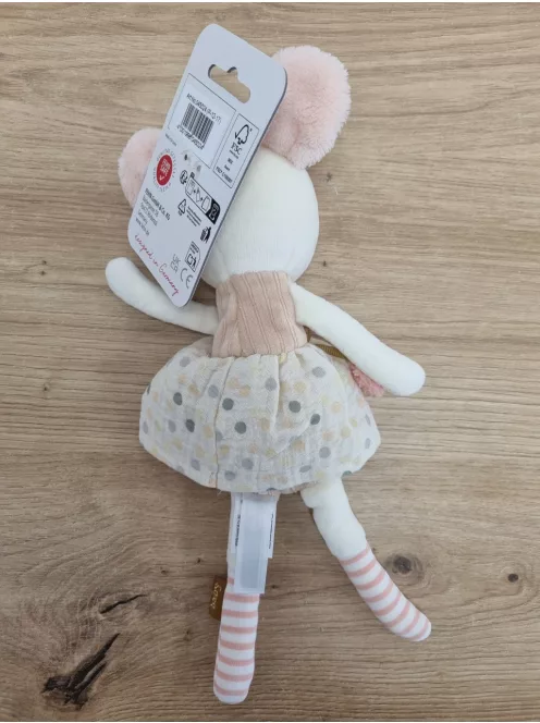 Fehn Plüss egérke, OUTLET termék