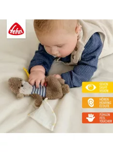 Fehn vidrás csörgő, OUTLET termék