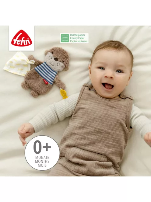 Fehn vidrás csörgő, OUTLET termék